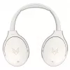 Wireless headphones AOSOL Serene Hush Pro Beige