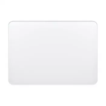 Mouse Apple Magic Trackpad White Multi-Touch Surface USB