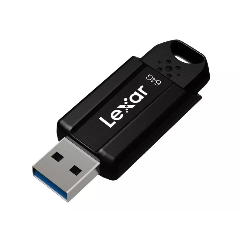 USB flash drive Lexar 64 GB USB Type-A 3.2 Gen 1 JumpDrive S80