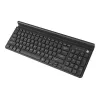 NATEC FELIMARE keyboard Home/Office Bluetooth QWERTY US International Black