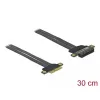 Riser Card PCI Express x4 DeLOCK 85768