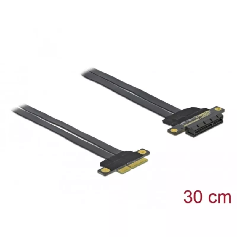 Riser Card PCI Express x4 DeLOCK 85768