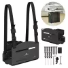 CPU holder, MC-116 B black