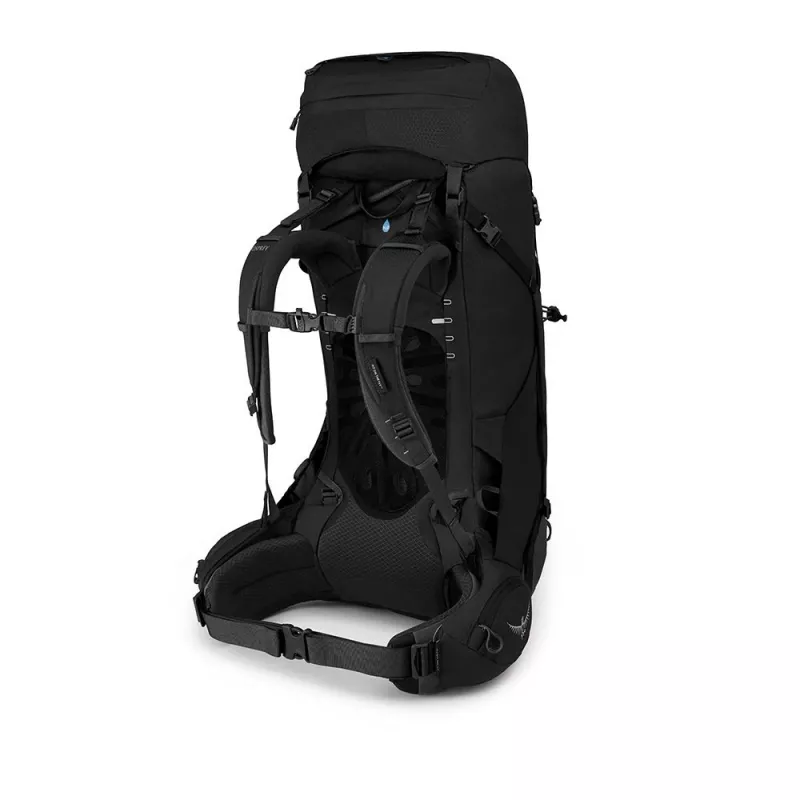 Osprey Aether 55 55 L Black