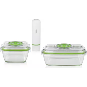 Princess 01.492985.01.001 Handheld Vacuum 1.1 L Green
