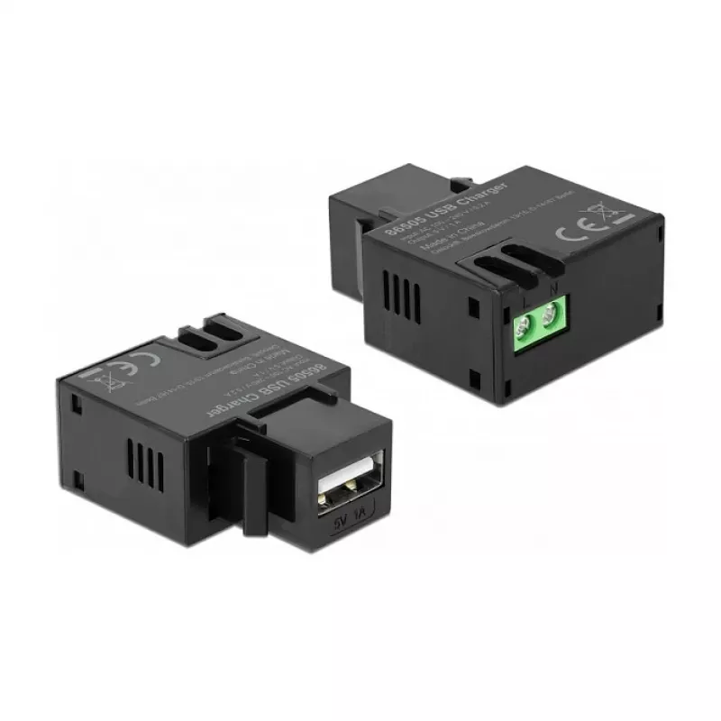 Keystone module DeLOCK 86505