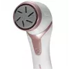 Concept PN3000 electric foot file with callus suction system, white