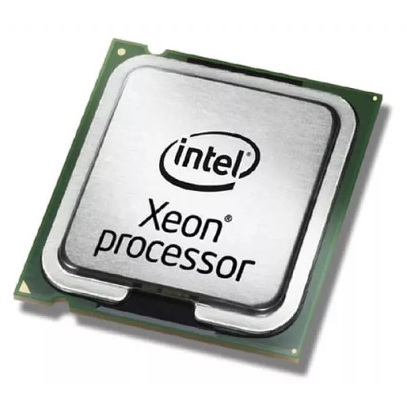 Processor Intel Xeon Gold 6234 3.3 GHz 8 Cores 25 MB L3 LGA 3647