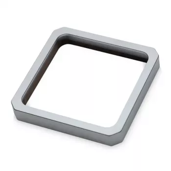 Decoration accessories EK Water Blocks Brass Titanium
