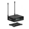 Sennheiser EW-DP ME 2 SET (R4-9) - camera set with miniature transmitter with ME 2 microphone (omnidirectional), 552-608 MHz