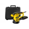 Stanley FME440K Disc sander 12000 RPM Black, Yellow 480 W