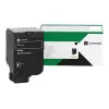 Toner Lexmark 71C20K0 Black 3000 pages