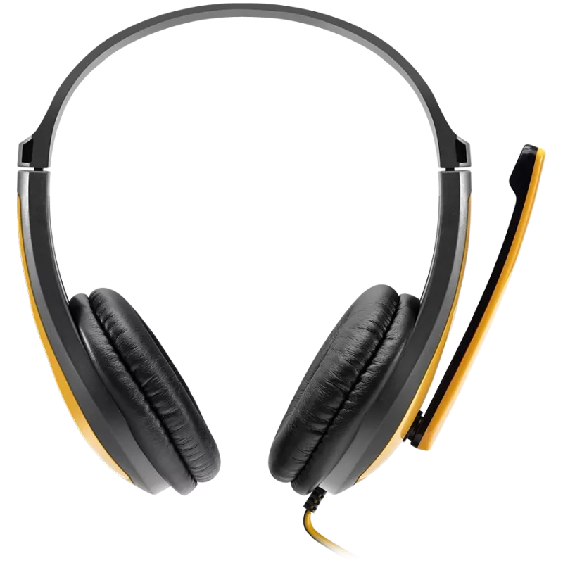 Headphones Canyon CNS-CHSC1BY