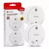 Two Smoke Detector Set 2030-DSR3 KIDDE