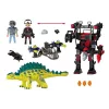 Toy figure set Playmobil 70626