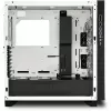 Sharkoon ELITE SHARK CA300H - Tower - PC - White - ATX - EATX - micro ATX - Mini-ITX - Metal - Tempered Glass - Gaming