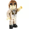Building set Cobi Dewoitine D.520 335 pieces World War II