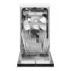 Built-in dishwasher AMICA 1195338 — 13 place settings, Energy class C