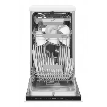 Built-in dishwasher AMICA 1195338 — 13 place settings, Energy class C