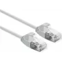 ROLINE 21.15.3907 Network Cable Grey 5 m Cat6a U/UTP (UTP) (21.15.3907)