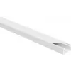 Electrical installation strip kpl. WHITE LS 40x25 2m (PACK of 10)
