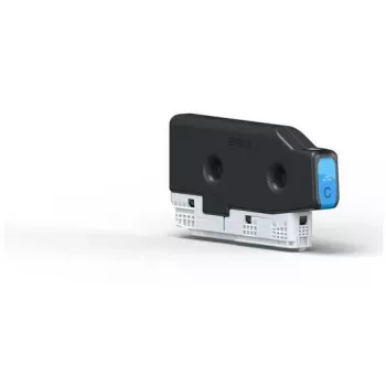 Ink cartridge Epson WorkForce Enterprise AM‑C550 Cyan (Original, C13T08Q240)