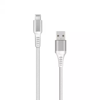 MFI sertifikuotas Cable USB - Lightning, 1m