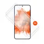 Tempered Glass Screen Protector FIXED for Samsung Galaxy S26, 2.5D, pack of 2