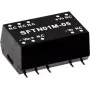 Power adapter MEAN WELL SFTN01N-15 1 W Input 21.6-26.4 V Output 15 V
