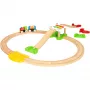 Train toy Ravensburger BRIO — multicolour for ages 1.5–99