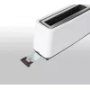 Toaster JATA TT579 1 slice 900 W White