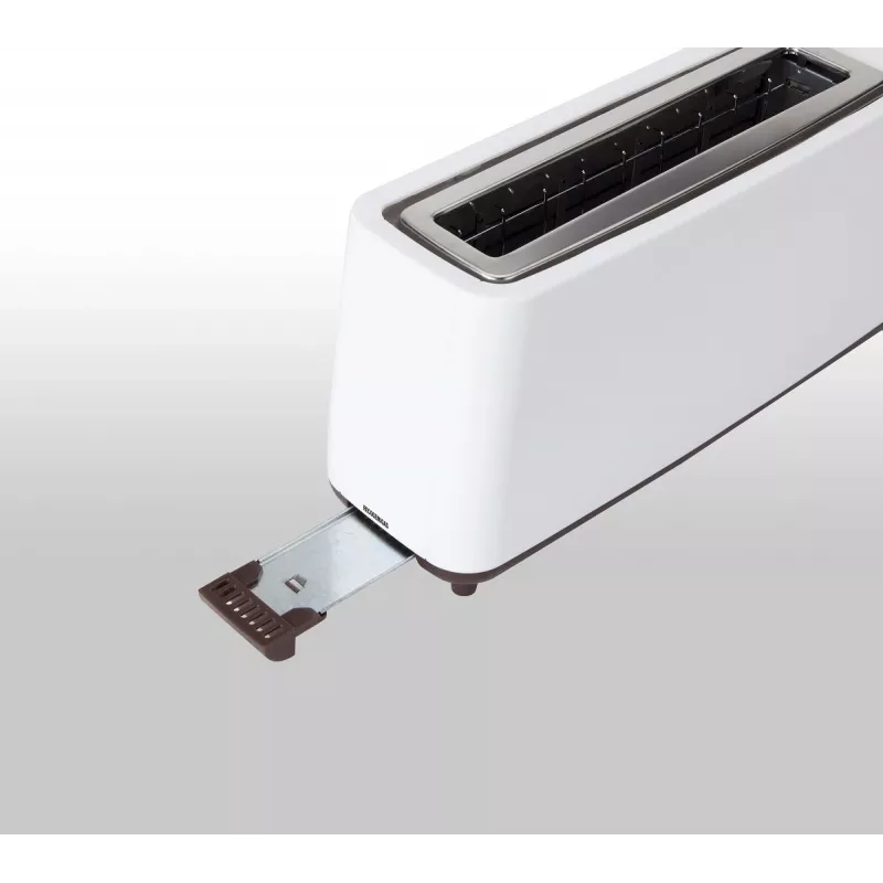 Toaster JATA TT579 1 slice 900 W White