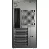 Computer Case Inter-Tech X2 Duplex Pro Tower ATX Black