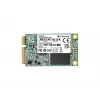 Transcend SSD 256GB Transcend MSA220S mSATA 3D NAND, SATA3 - Solid State Disk - mSATA