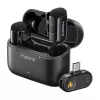 Microphone MAONO WM622 PC2 — high sensitivity, low noise for clear audio recording