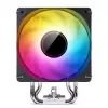 CPU cooler Jonsbo CR-1000 V2 PRO ARGB Black with 120mm fan