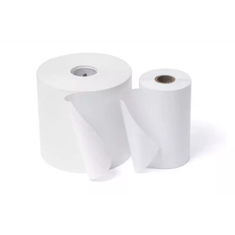 Zebra ZIPZLD3016796 thermal paper 100 m