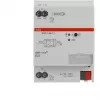 Gateway/controller ABB 2CDG110198R0011, IP20, 264 V input, 70×63.5×90 mm, grey