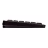 CHERRY G84-4100 keyboard Universal USB QWERTY US English Black