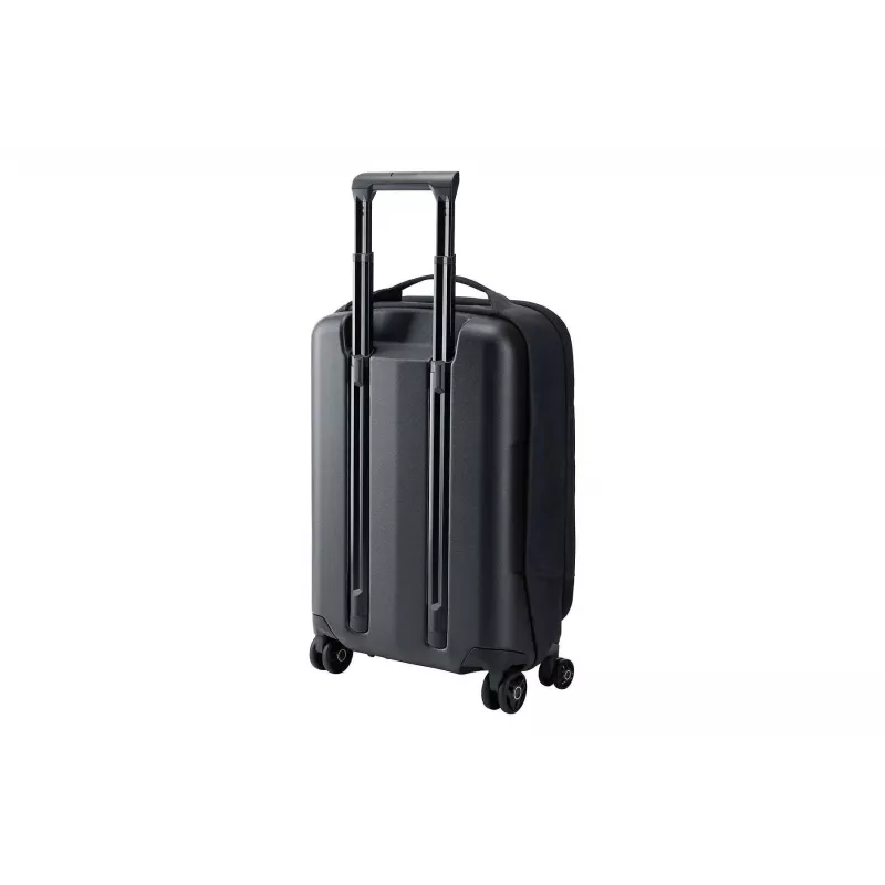 Thule Aion TARS122 - Black Trolley Soft shell 35 L Polyester