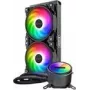 AIO CPU Cooler PCCOOLER GI-CX240 240mm, 2000 RPM