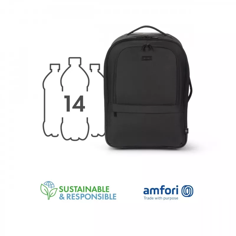 Backpack DICOTA Eco CORE 40.6 cm (16 inch)