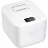 Multifunctional Rice Cooker Xiaomi 3L 710W White — aluminum inner pot, compact