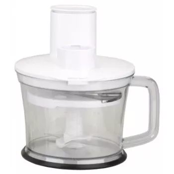 Cooking blender Blaupunkt HBD801WH White