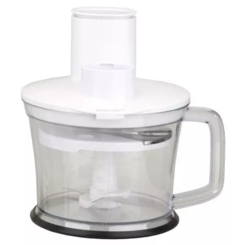 Cooking blender Blaupunkt HBD801WH White