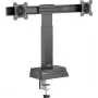 SpeaKa Professional SP-EMS-100 2-way Monitor-Stand Base 43.2 cm 17 - 68.6 27 motorised (SP-13649588)