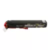 Lithium-Polymer (LiPo) Battery Gens Ace GEA15003S25D 1500mAh 3S 11.1V 25C