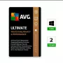 AVG Ultimate 1 PC + VPN 2 Years