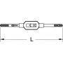 KS Tools adjustable tap wrench M3-M12 (331.0013)