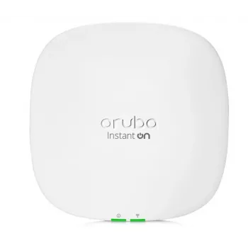Power adapter HP Aruba R9M79A for Instant On AP22 89x51x61mm